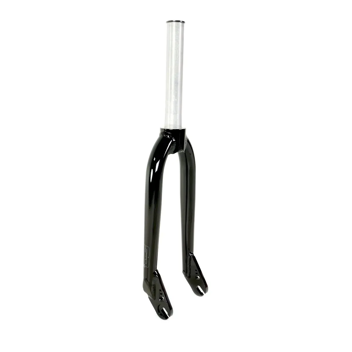 SD Alloy Fork V2 Expert 20" Matte Black